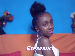 Esperenci