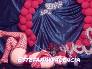 Estefannyvalencia