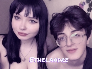 Ethelandre