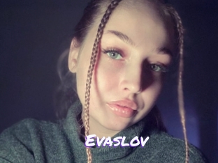 Evaslov
