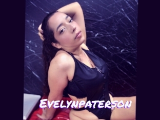 Evelynpaterson
