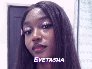 Evetasha