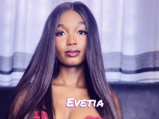 Evetia