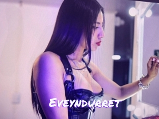 Eveyndurret