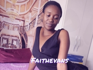 Faithevans