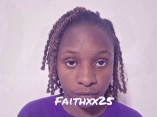 Faithxx25