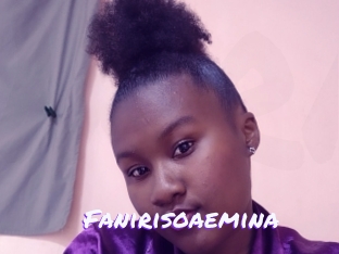 Fanirisoaemina