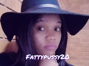 Fattypussy20