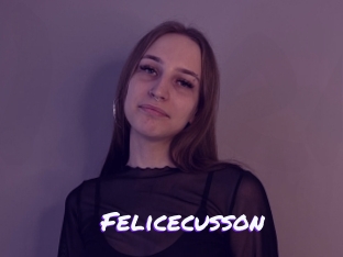 Felicecusson