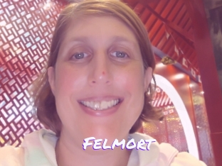 Felmort