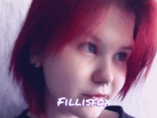 Fillisfox