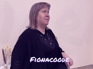 Fionacoode