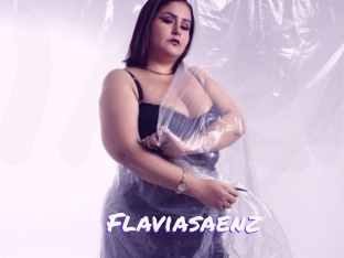 Flaviasaenz