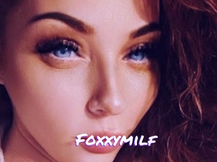Foxxymilf