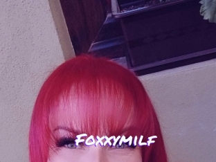 Foxxymilf