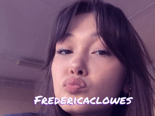 Fredericaclowes