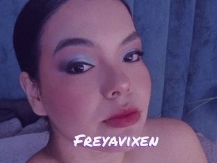 Freyavixen