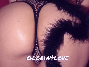 Gloria4love