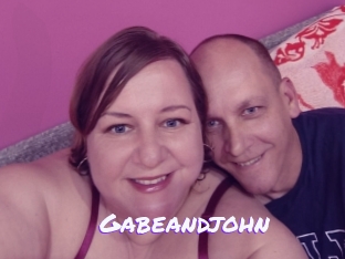 Gabeandjohn