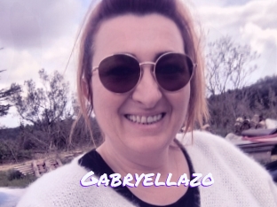 Gabryellazo