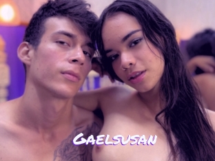 Gaelsusan