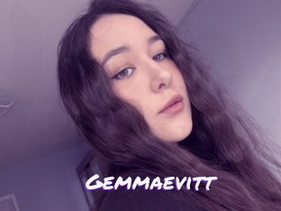 Gemmaevitt