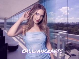 Gilliancrafts