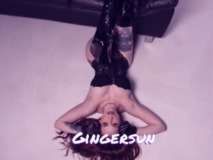 Gingersun