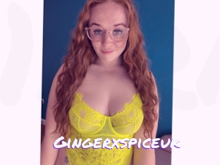 Gingerxspiceuk