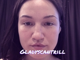 Gladyscantrill