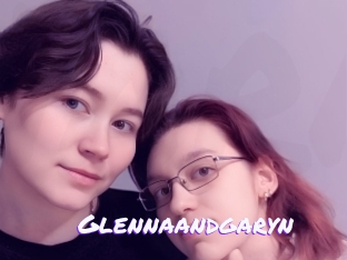Glennaandgaryn