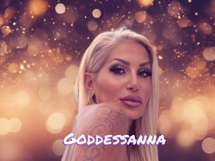 Goddessanna