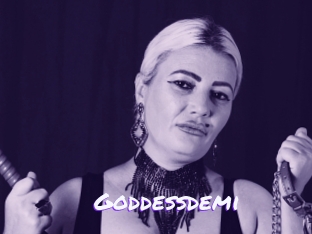 Goddessdemi