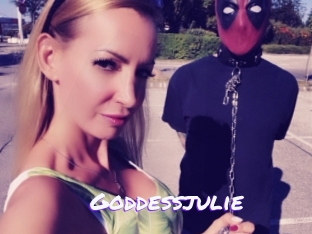 Goddessjulie