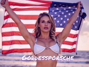 Goddessporsche