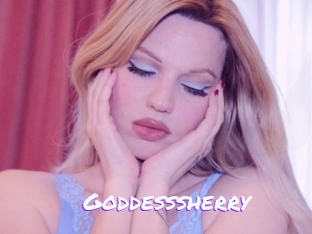 Goddesssherry
