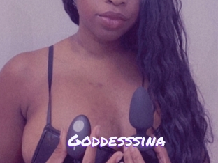 Goddesssina