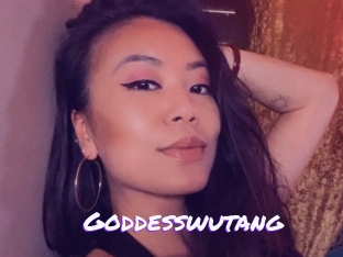 Goddesswutang