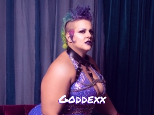 Goddexx