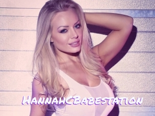 HannahCBabestation
