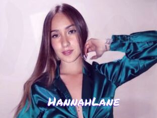 HannahLane