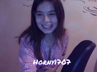 Horny1707