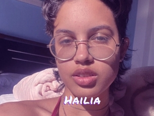 Hailia