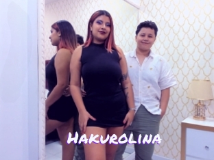 Hakurolina