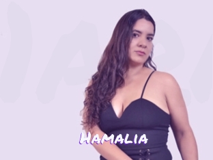 Hamalia