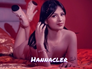 Hannacler