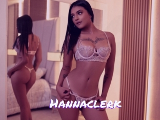 Hannaclerk