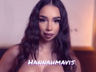 Hannahmavis