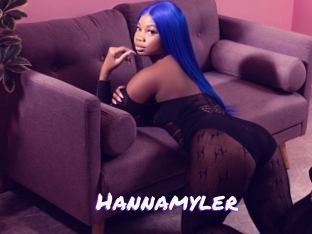 Hannamyler