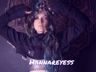 Hannareyess